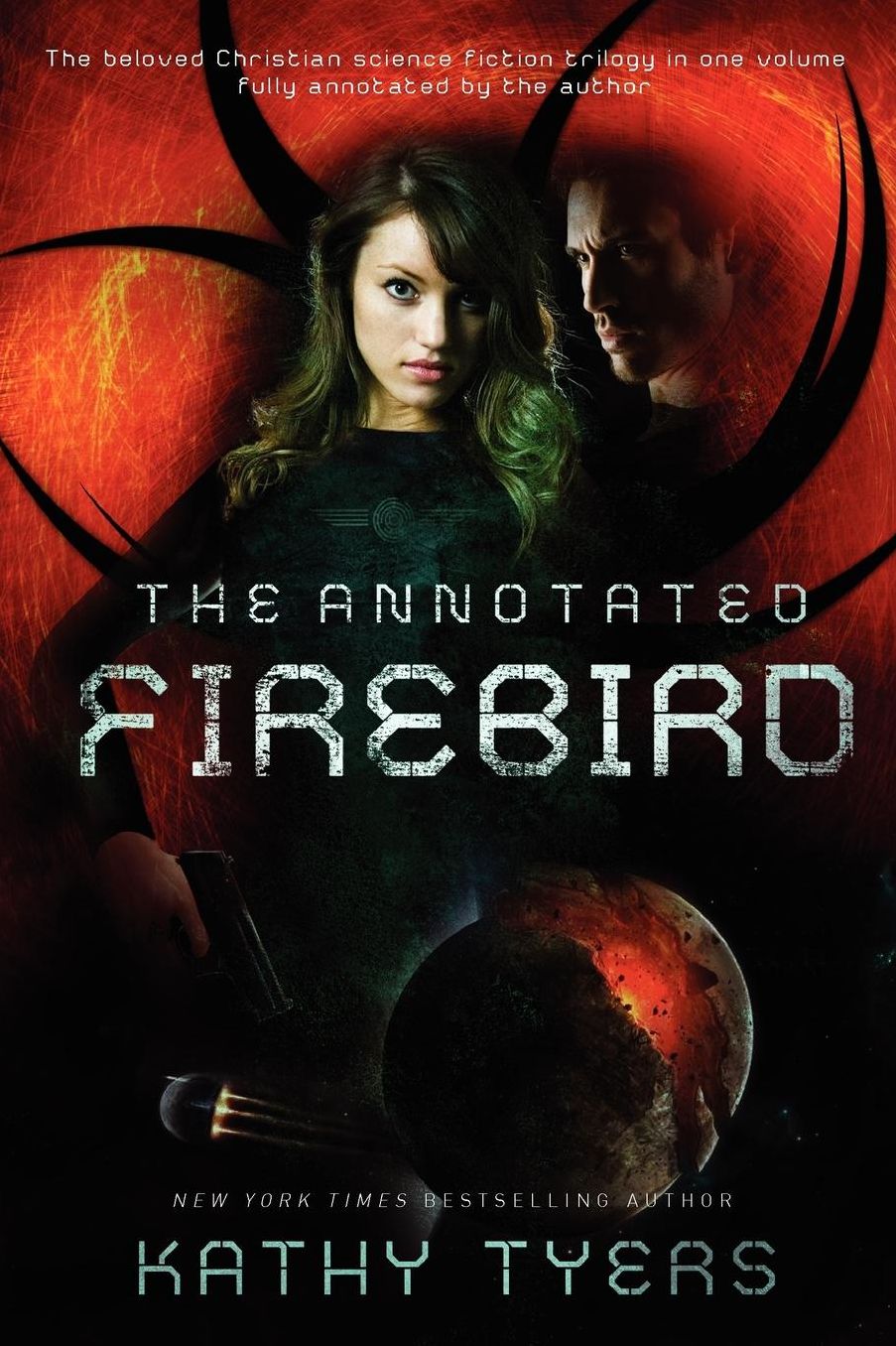 The Annotated Firebird