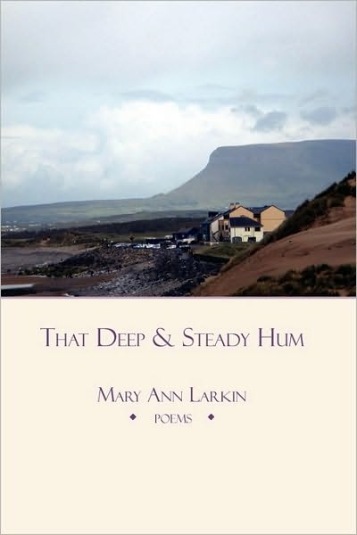 That Deep and Steady Hum