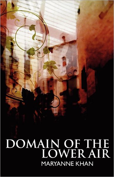 Domain Of The Lower Air