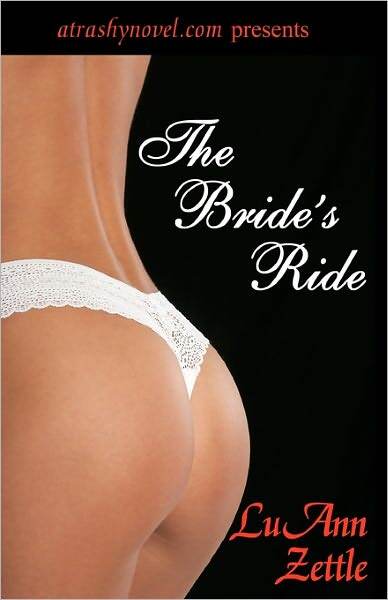 The Bride's Ride: A romance erotic novel with a runaway bride and Millionaire