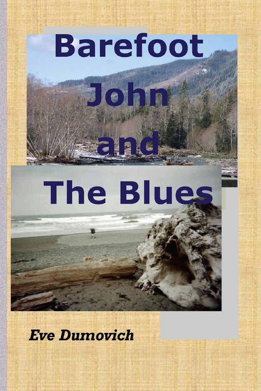 Barefoot John and the Blues