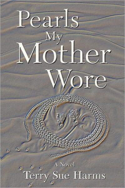 Pearls My Mother Wore