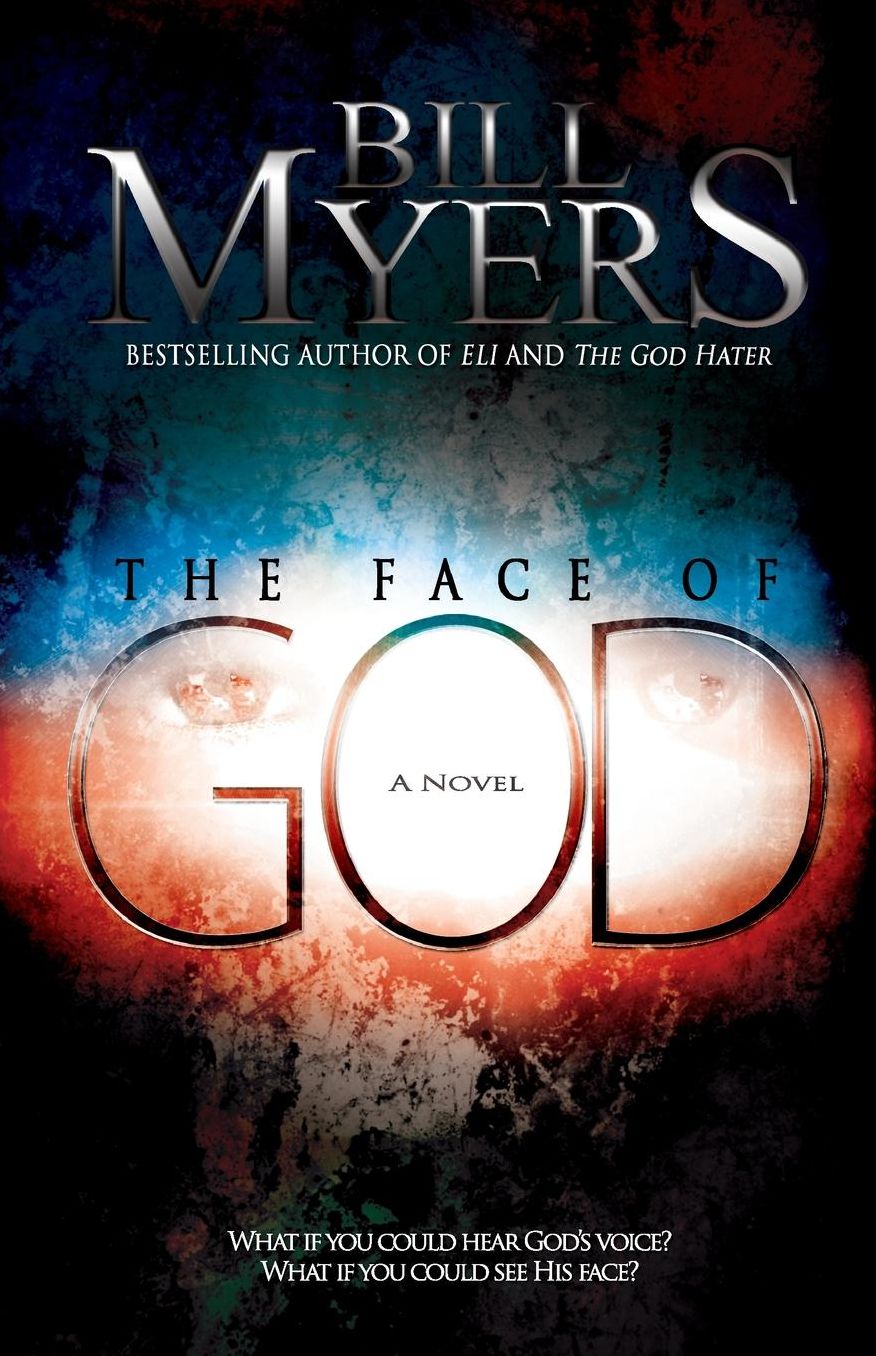 The Face of God