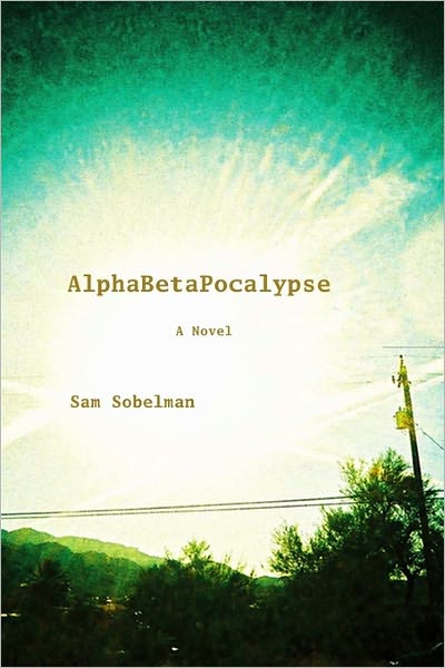 Alphabetapocalypse