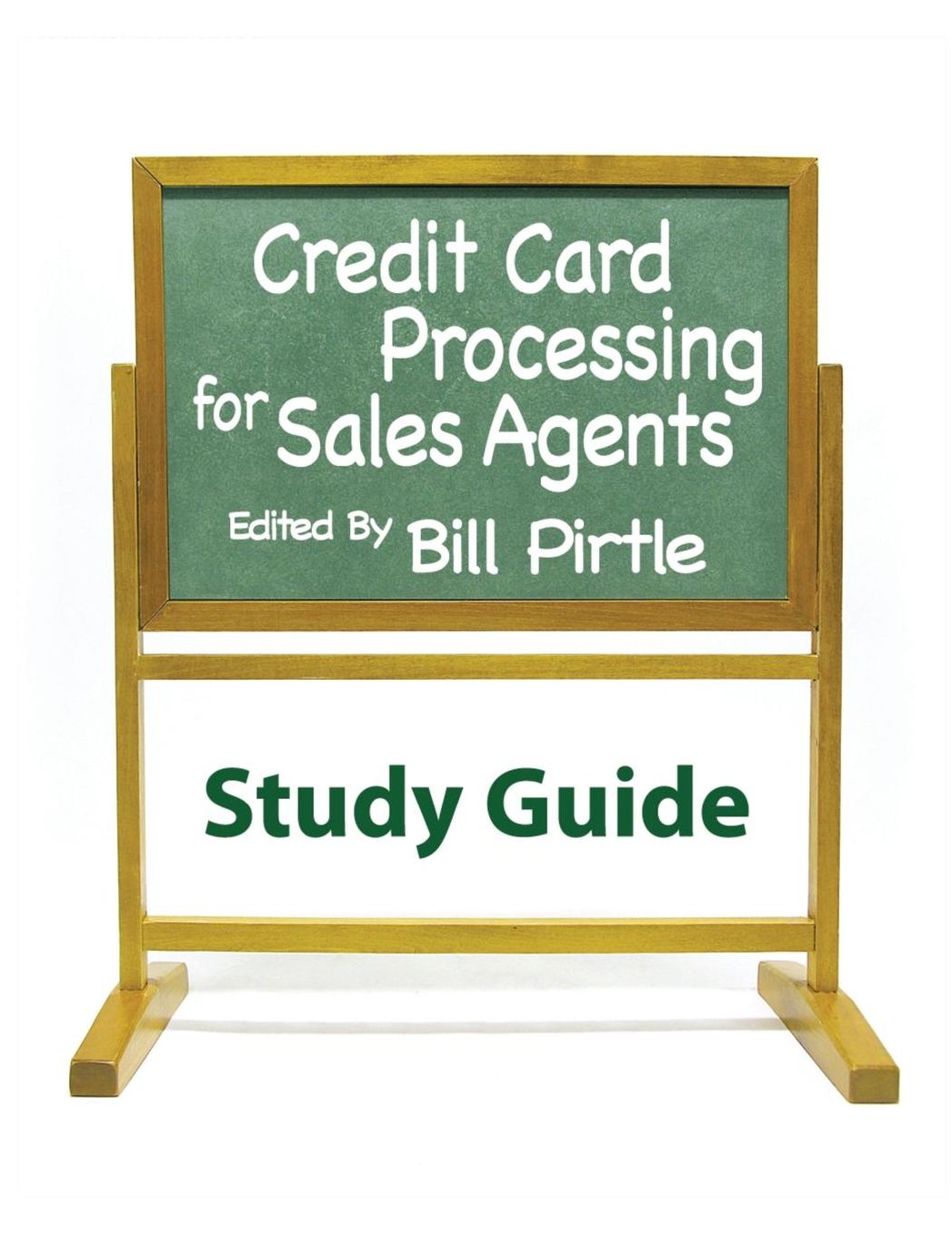 Credit Card Processing for Sales Agents