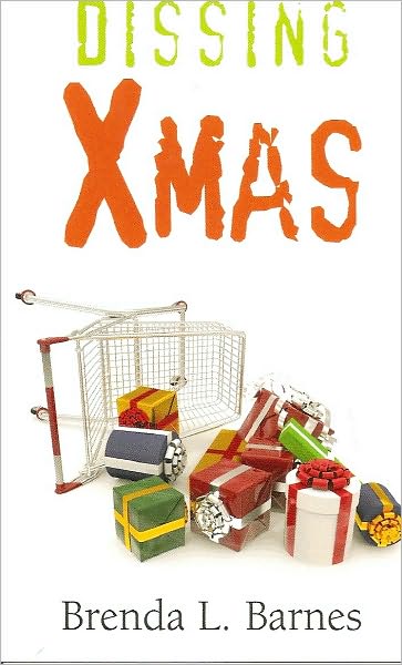 Dissing Xmas