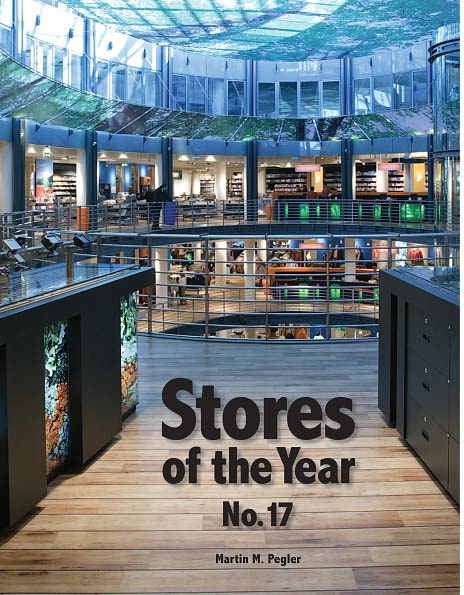 Store of the Year #17