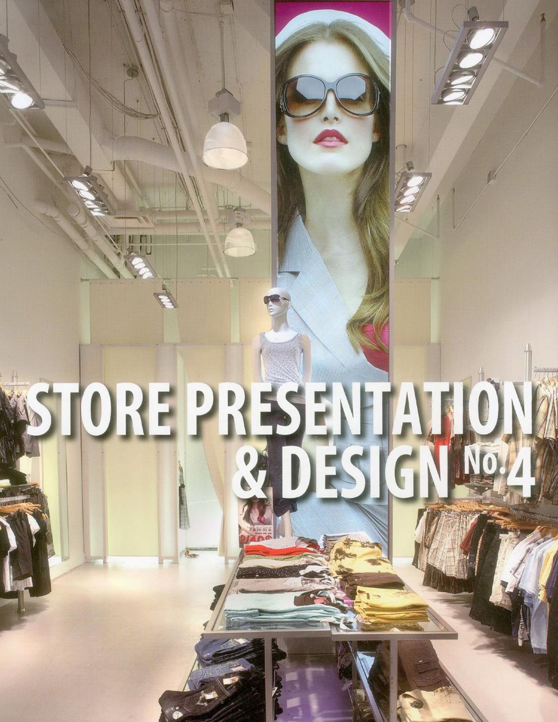 Store Presentation & Design No. 4