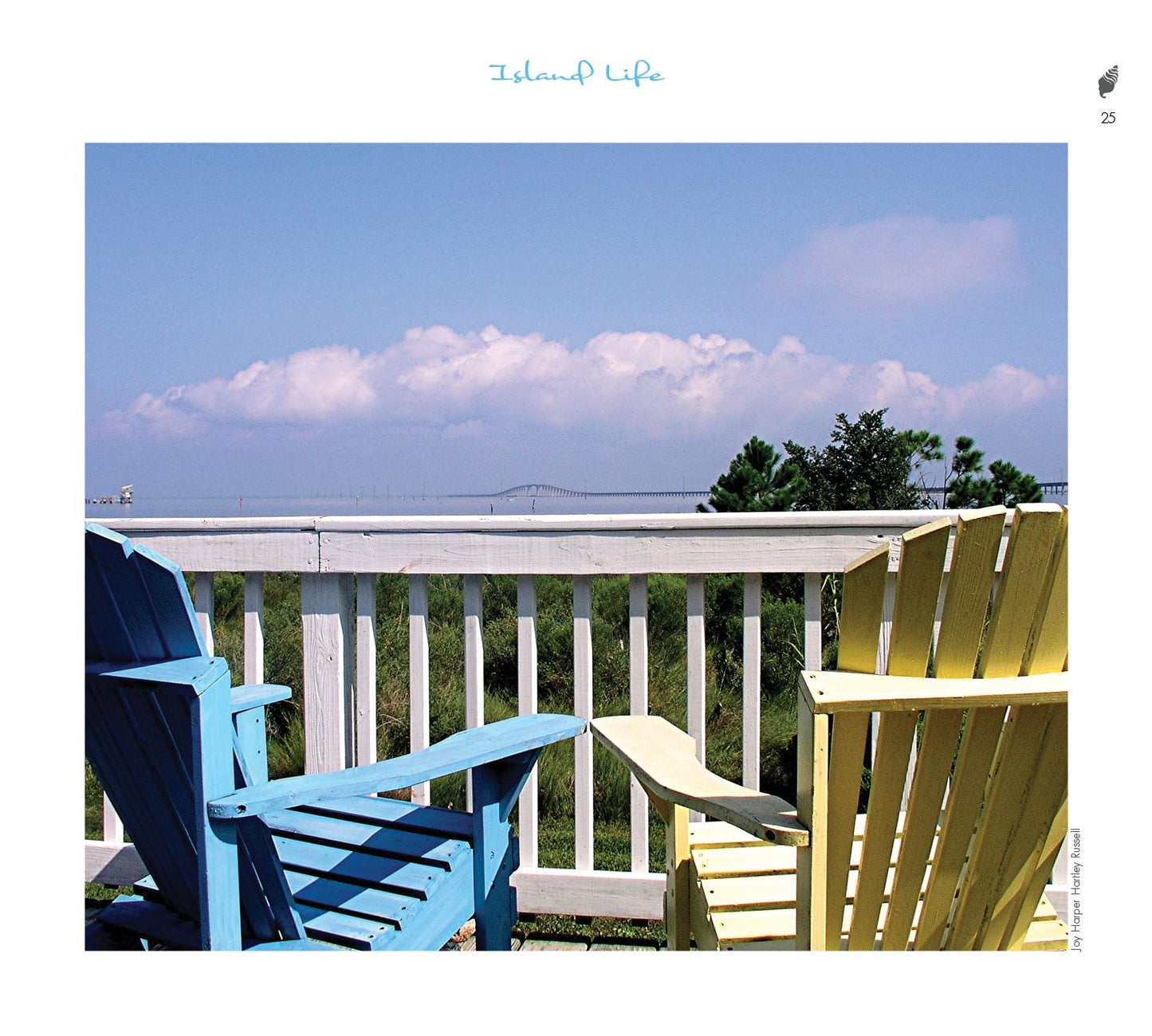 Dauphin Island, Alabama
