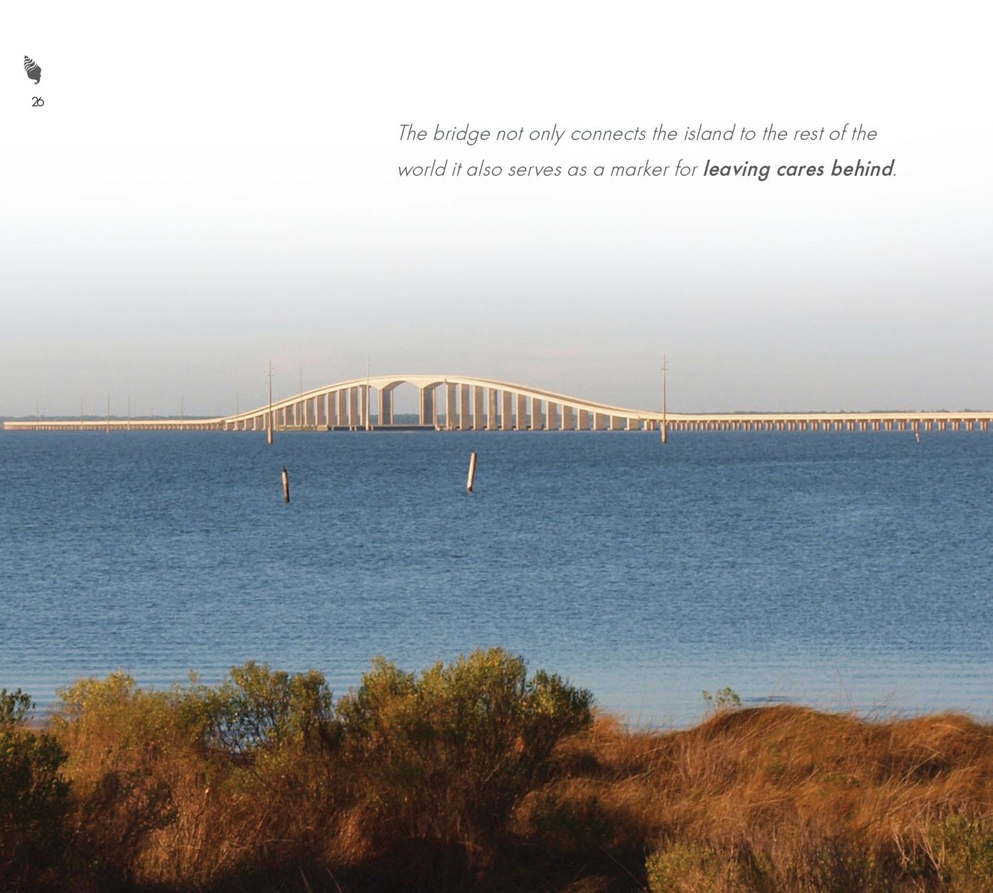 Dauphin Island, Alabama