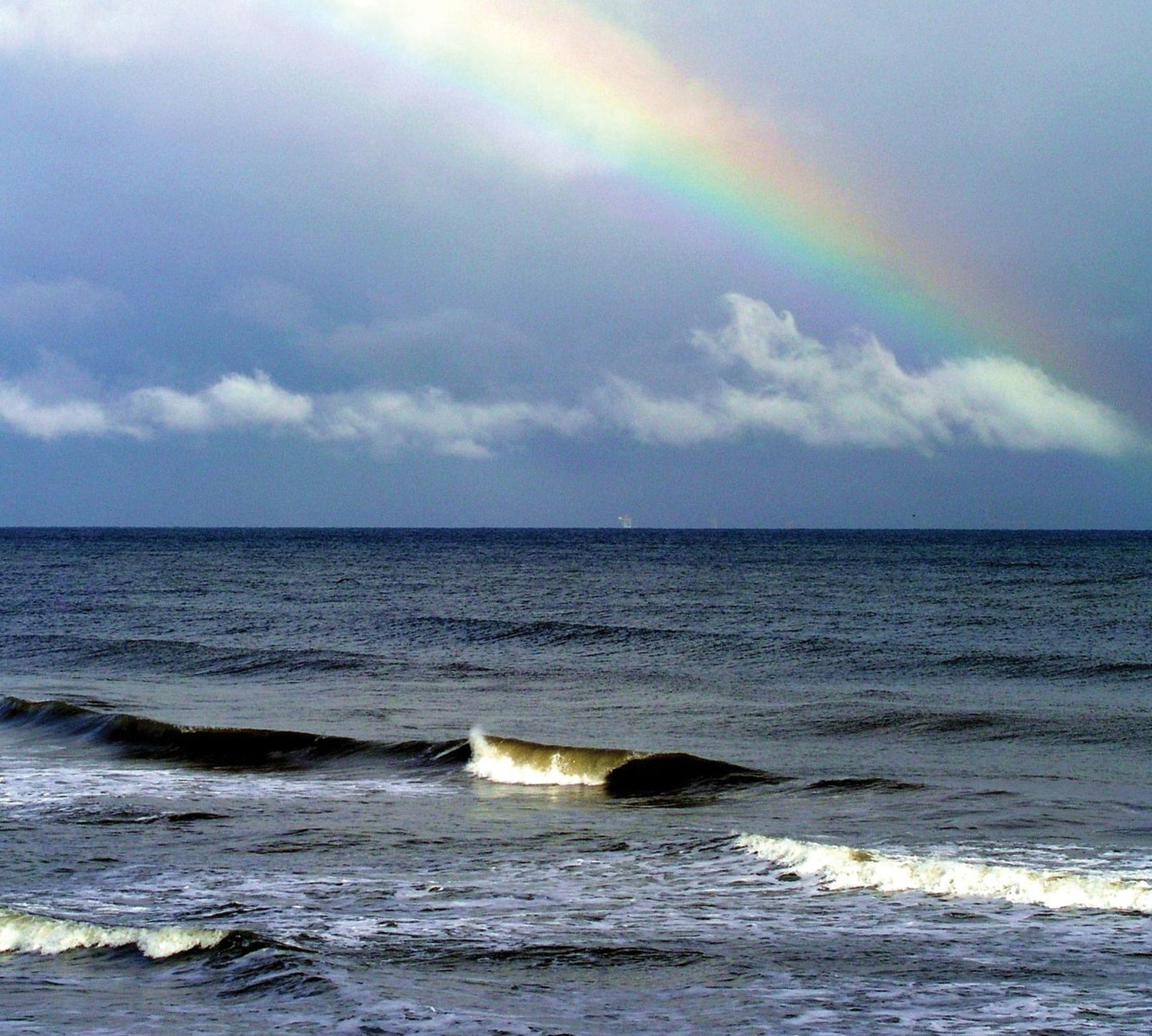 Dauphin Island, Alabama