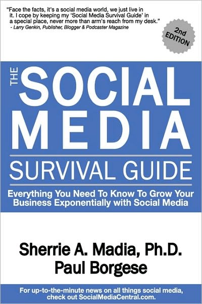 The Social Media Survival Guide