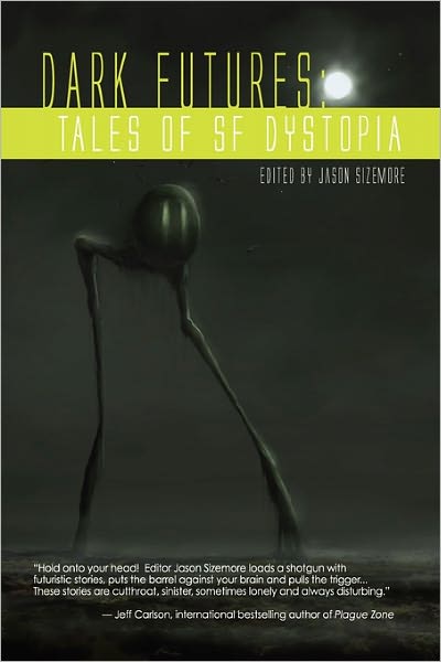 Dark Futures