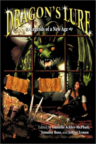 Dragon's Lure