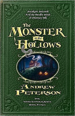 The Monster in the Hollows