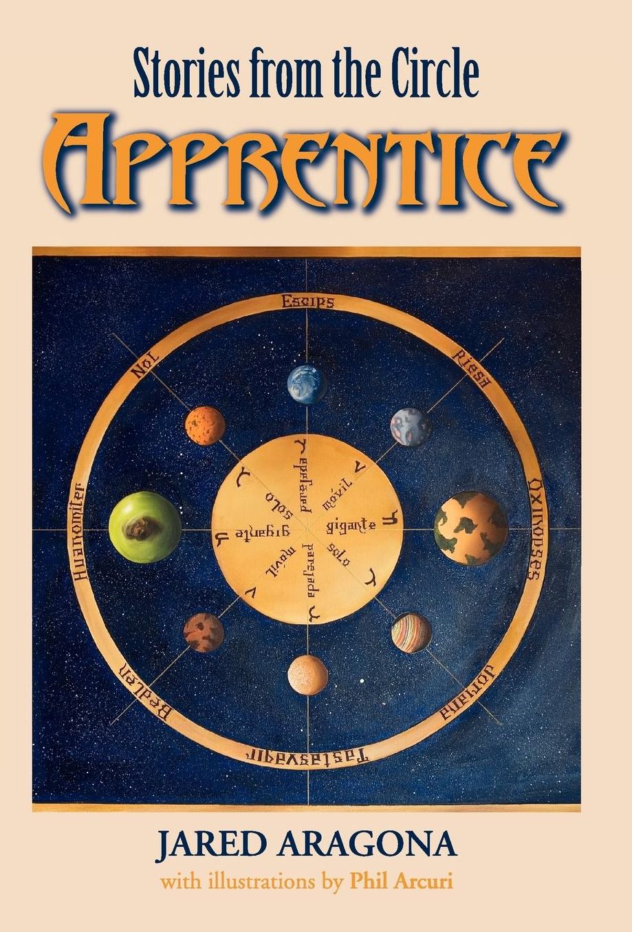 Stories from the Circle: Apprentice