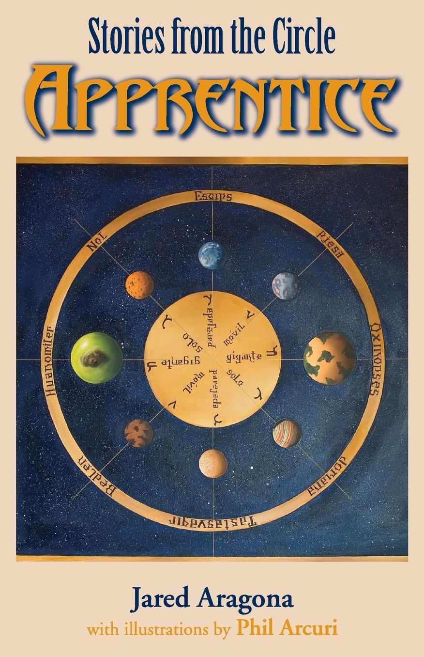 Stories from the Circle: Apprentice