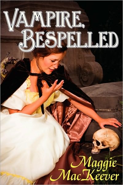 Vampire, Bespelled