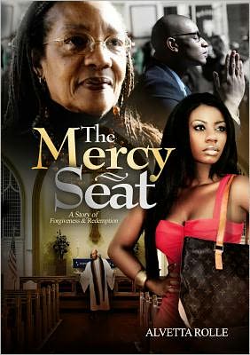 The Mercy Seat