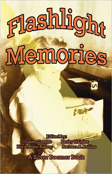 Flashlight Memories