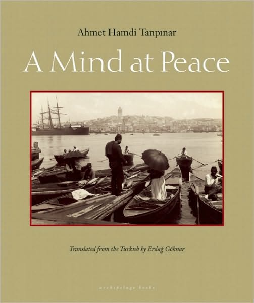 A Mind at Peace