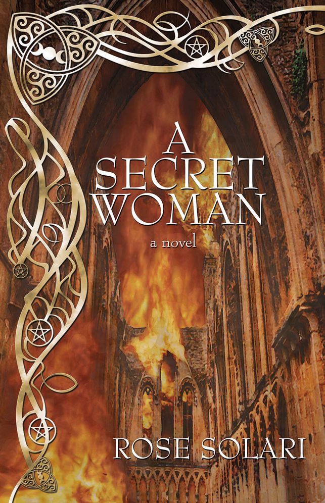 A Secret Woman: A Novel