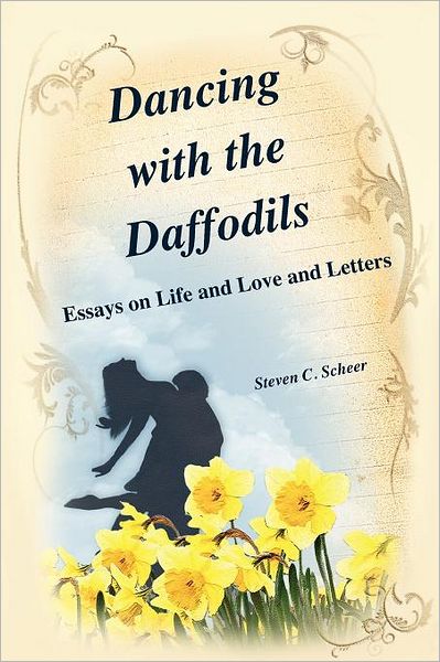 Dancing With The Daffodils