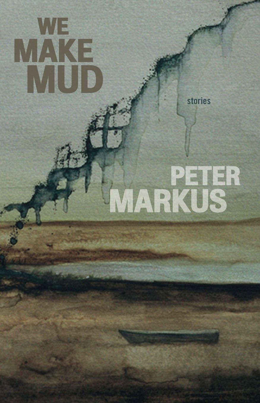 We Make Mud