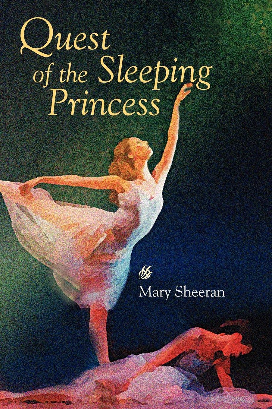 Quest Of The Sleeping Princess