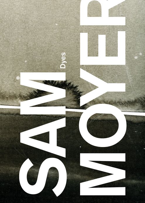 Sam Moyer: Dyes