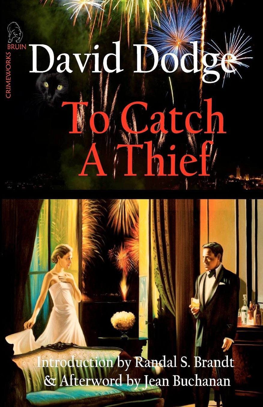 To Catch A Thief