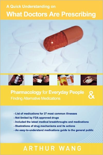 A Quick Understanding On What Doctors Are Prescribing