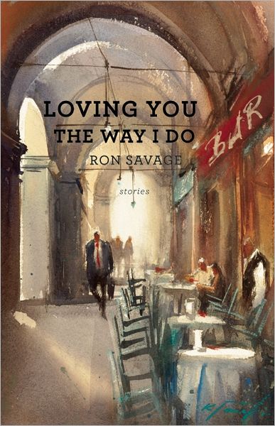 Loving You the Way I Do