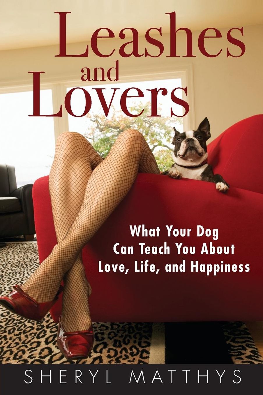 Leashes And Lovers