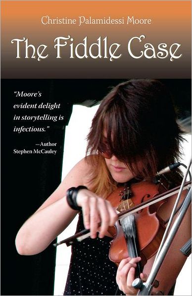 The Fiddle Case