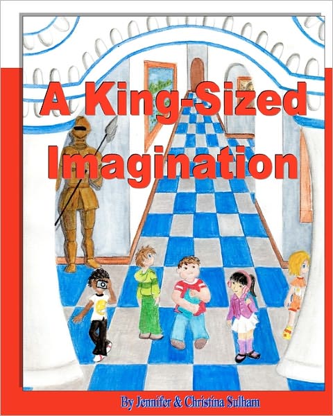 A King-Sized Imagination