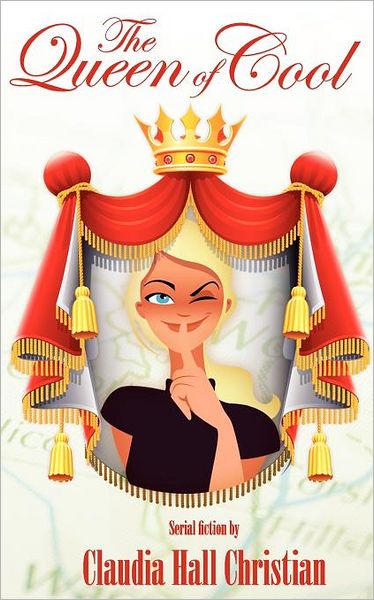 The Queen Of Cool