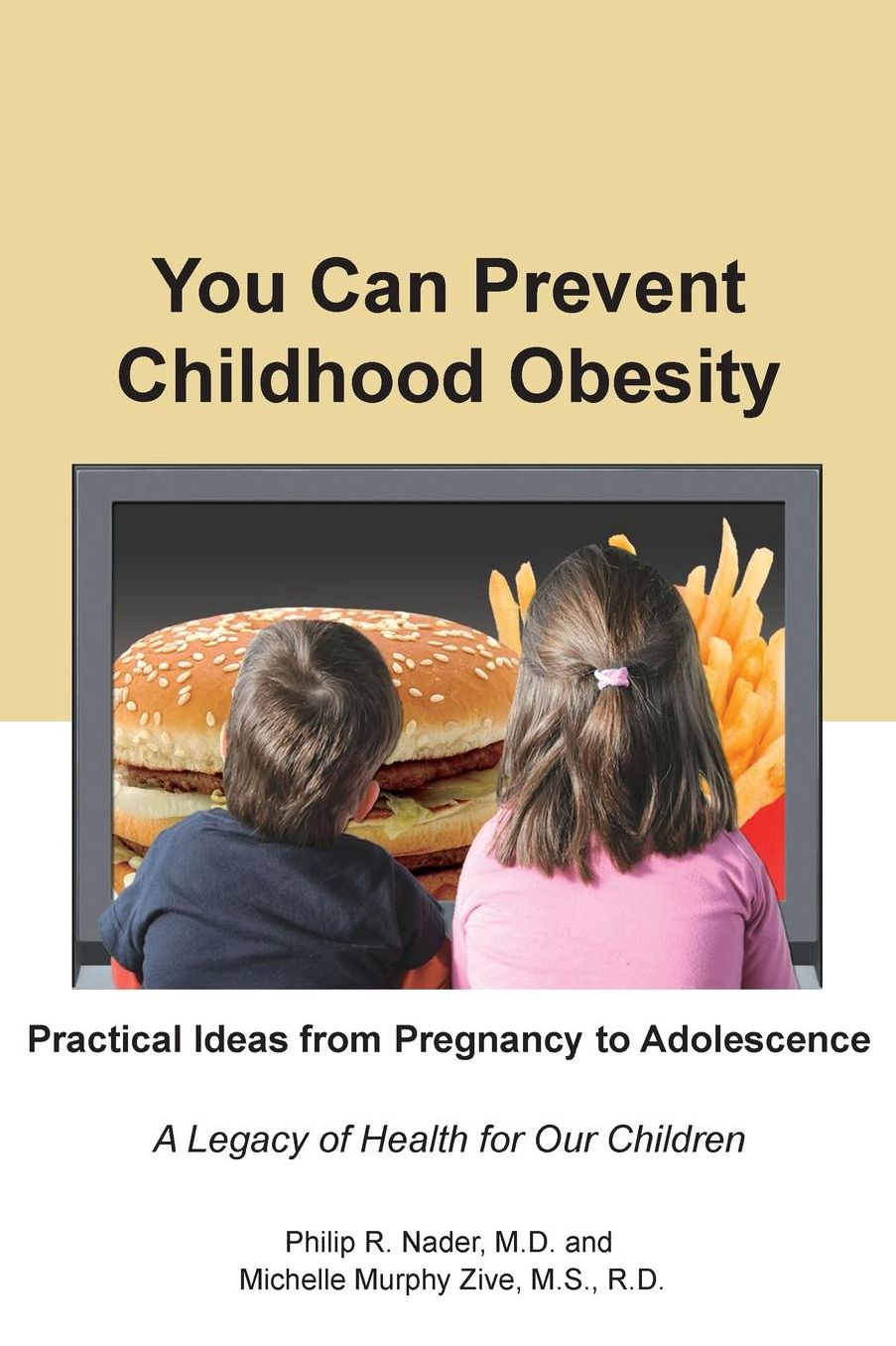 A Legacy of Health