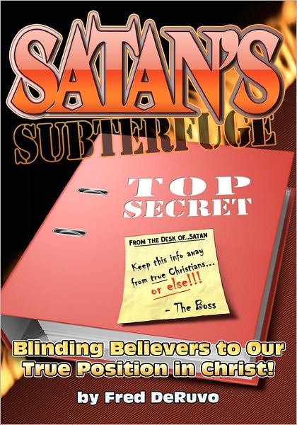 Satan's Subterfuge