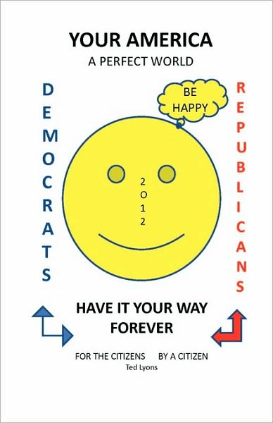 Your America A Perfect World