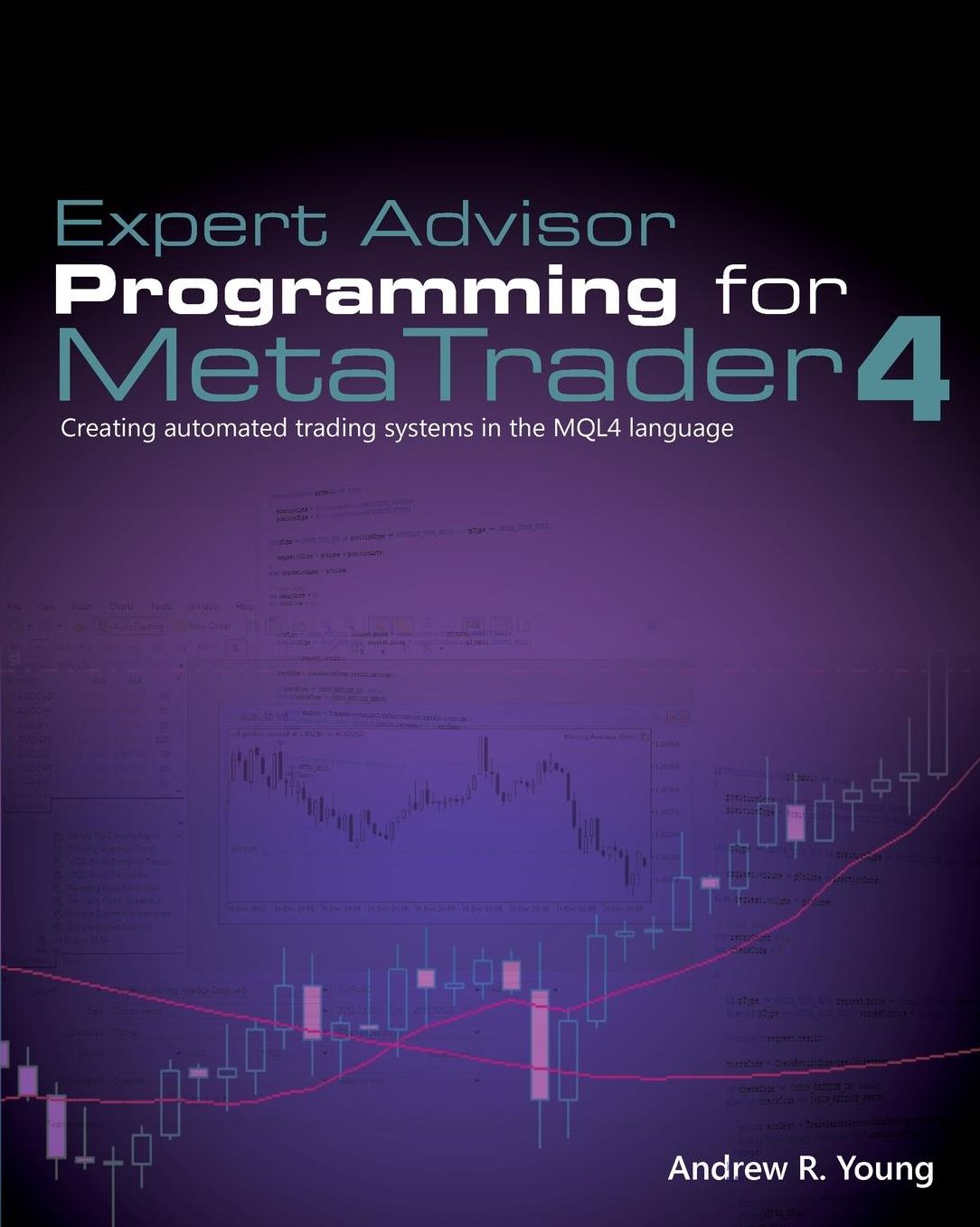 Expert Advisor Programming for MetaTrader 4: Creating automated trading systems in the MQL4 language