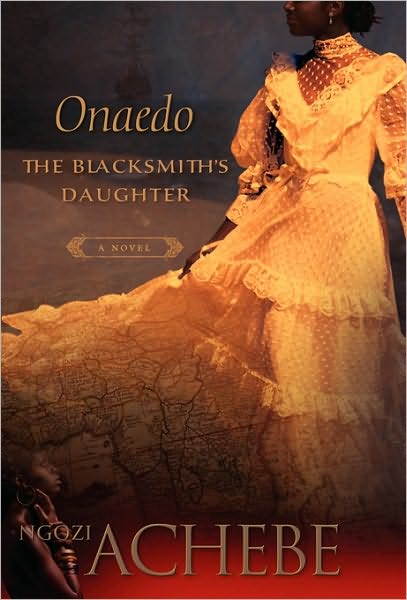 Onaedo the Blacksmith's Daughter