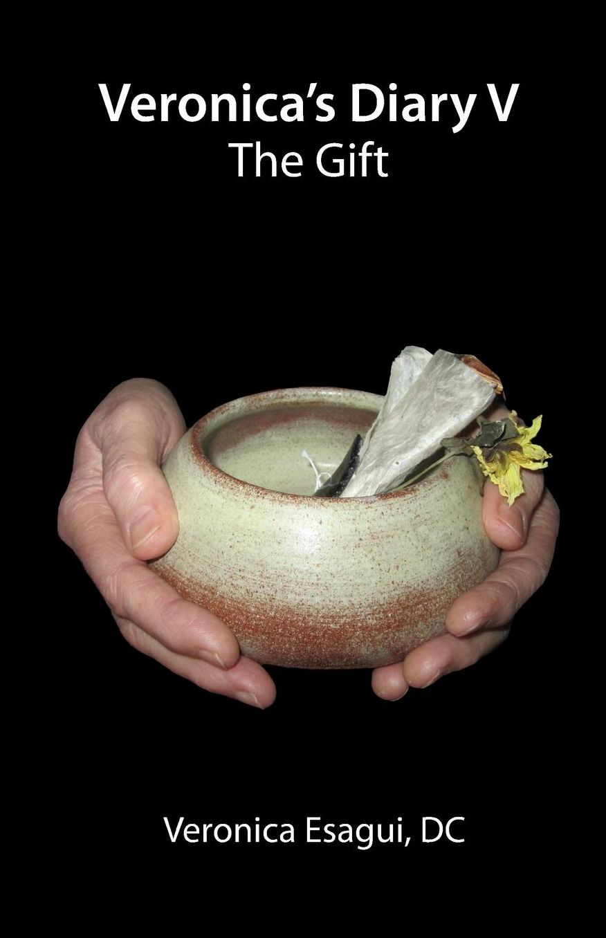 Veronica's Diary V: The Gift