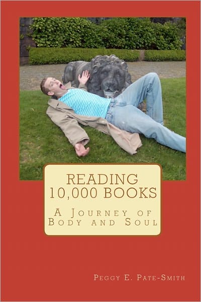 Reading 10,000 Books