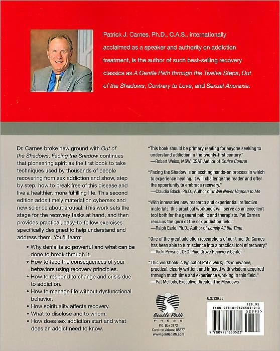 Facing the Shadow: Starting Sexual and Relationship Recovery
