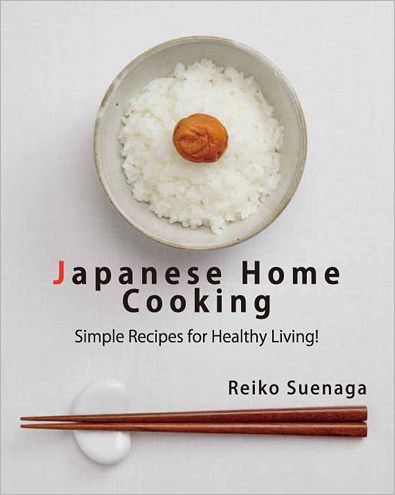 Japanese Home Cooking
