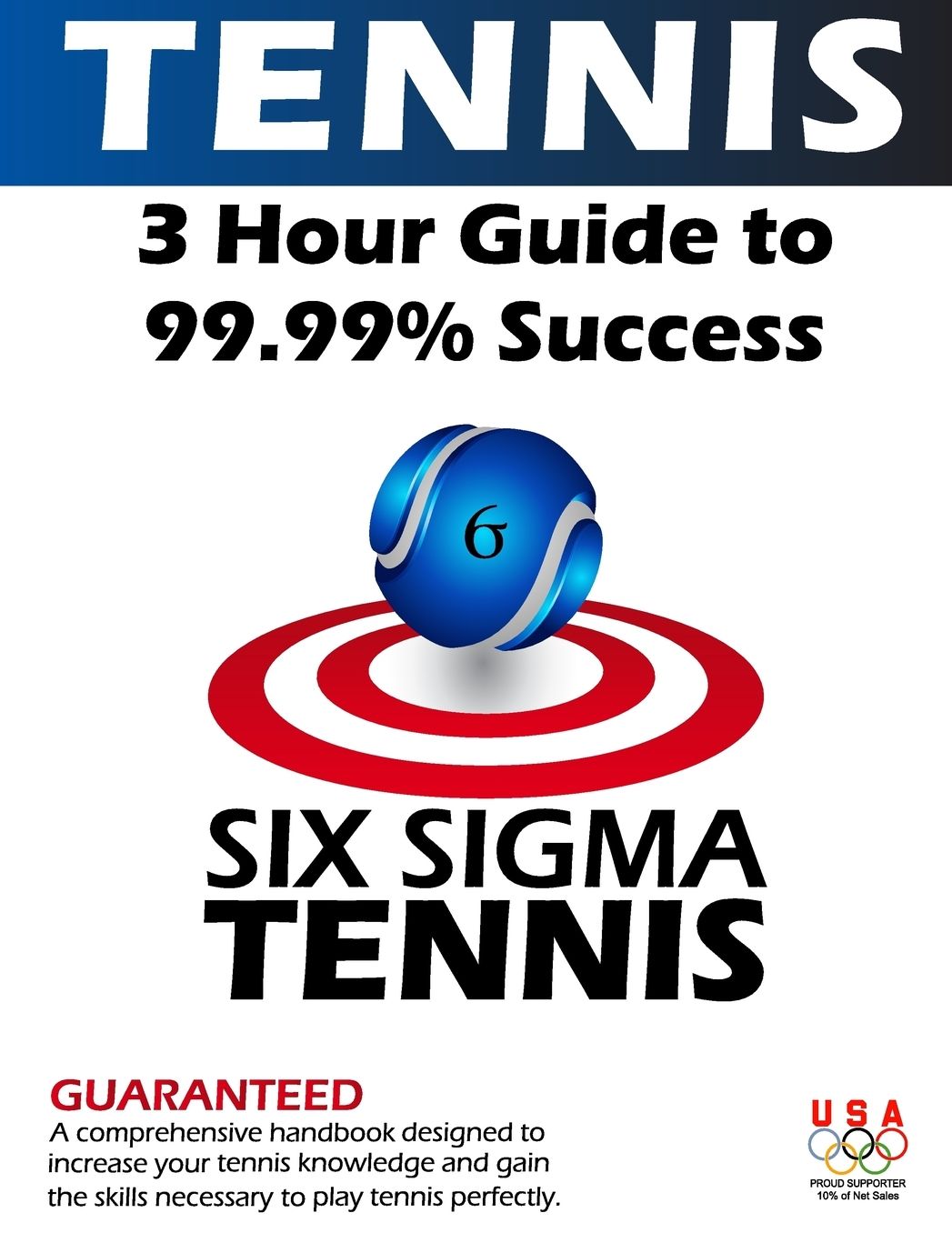Six Sigma Tennis