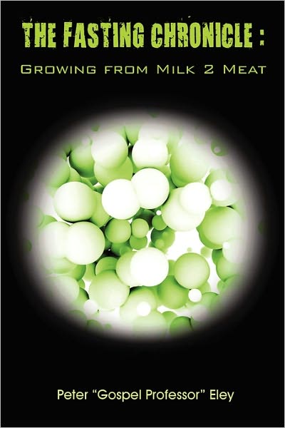 The Fasting Chronicle