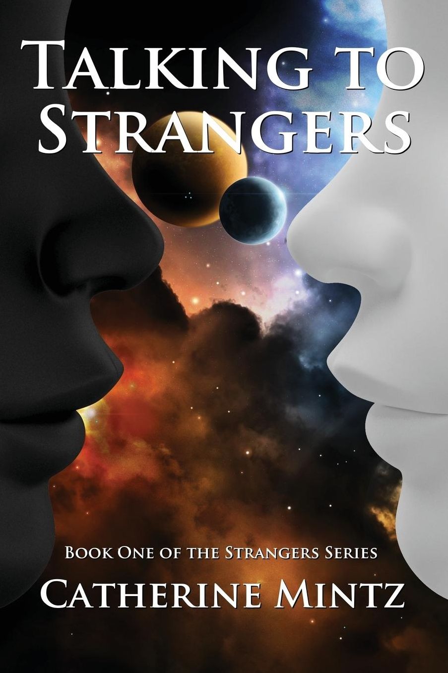 Talking To Strangers