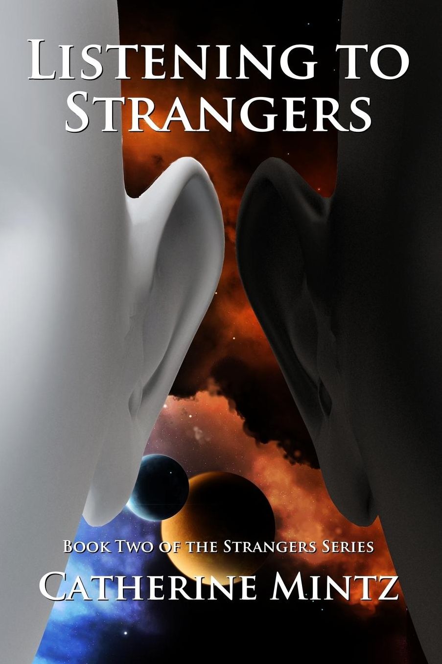 Listening To Strangers